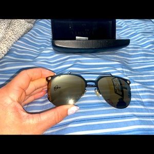 Versace sunglasses